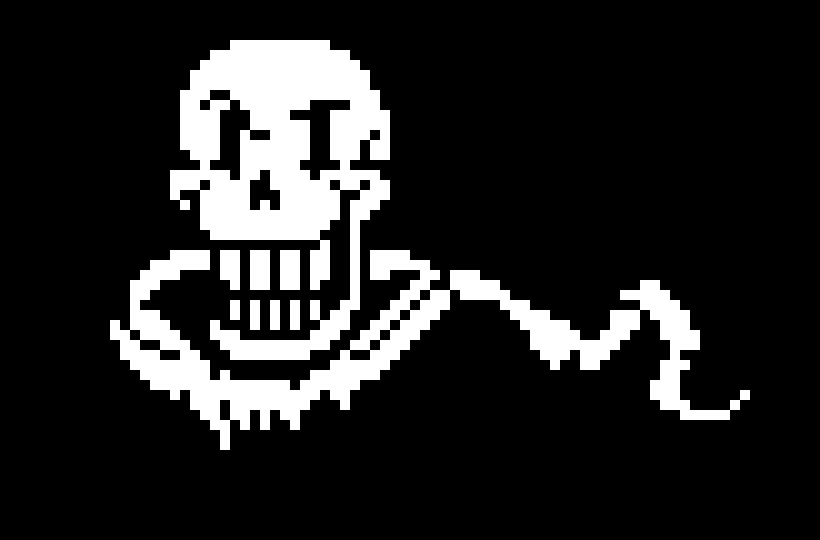 [63ceb7] Papyrus W.I.P | -Terie