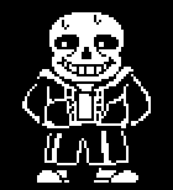 [ce6ea9] yep, there he is. (Hey y'all, like my Underfell Sans sprite?)