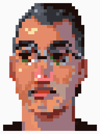 [9664c4] Hi my names josh