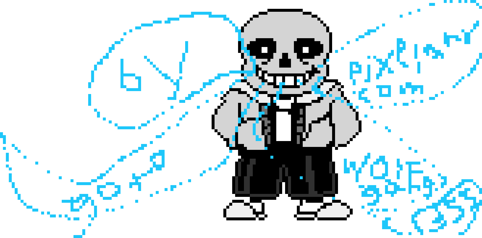 [29d850] Create Your Own Sans :)