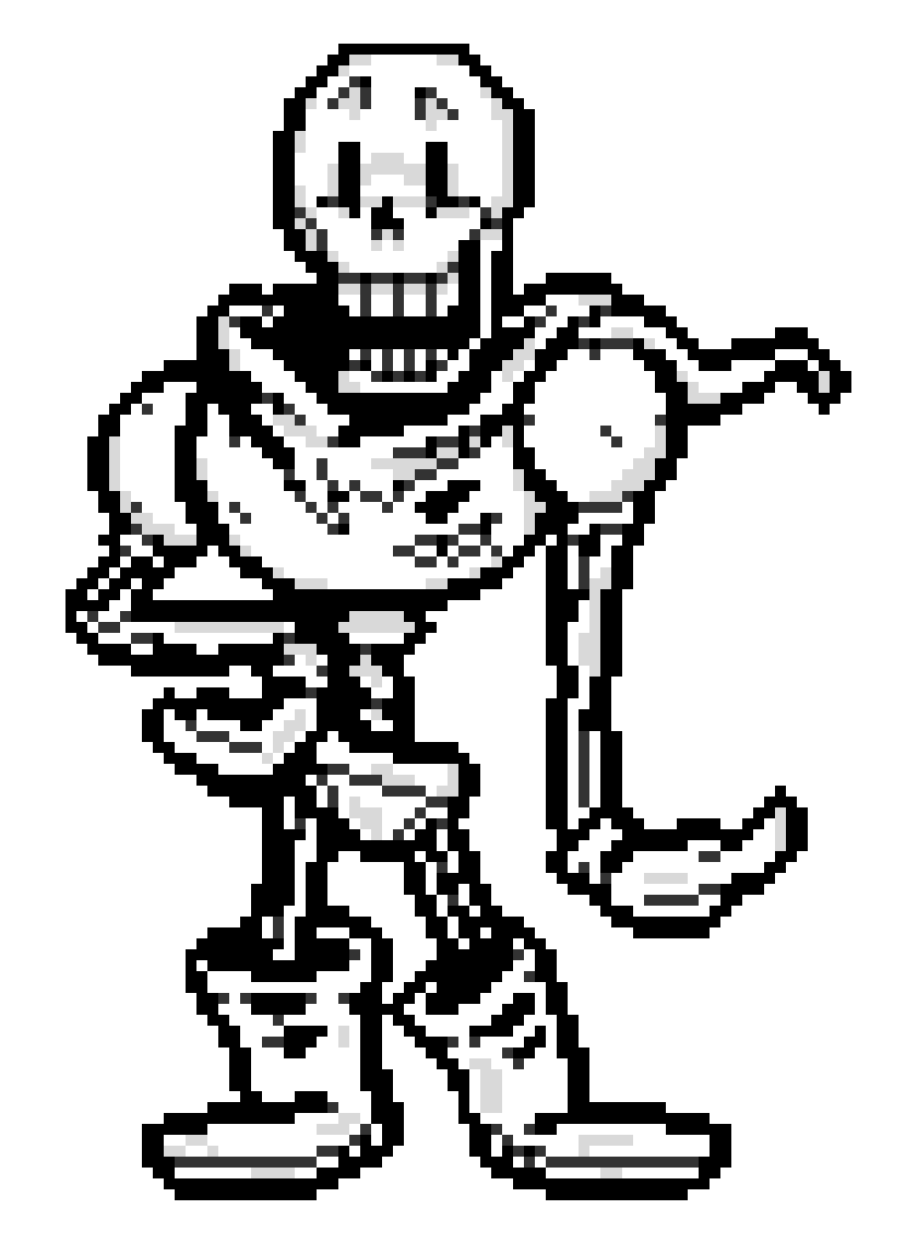 [6c7549] FOR I AM THE GREAT PAPYRUS