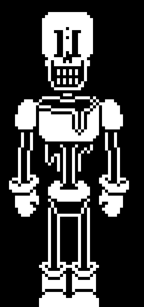 [0274b5] New papyrus sprite
