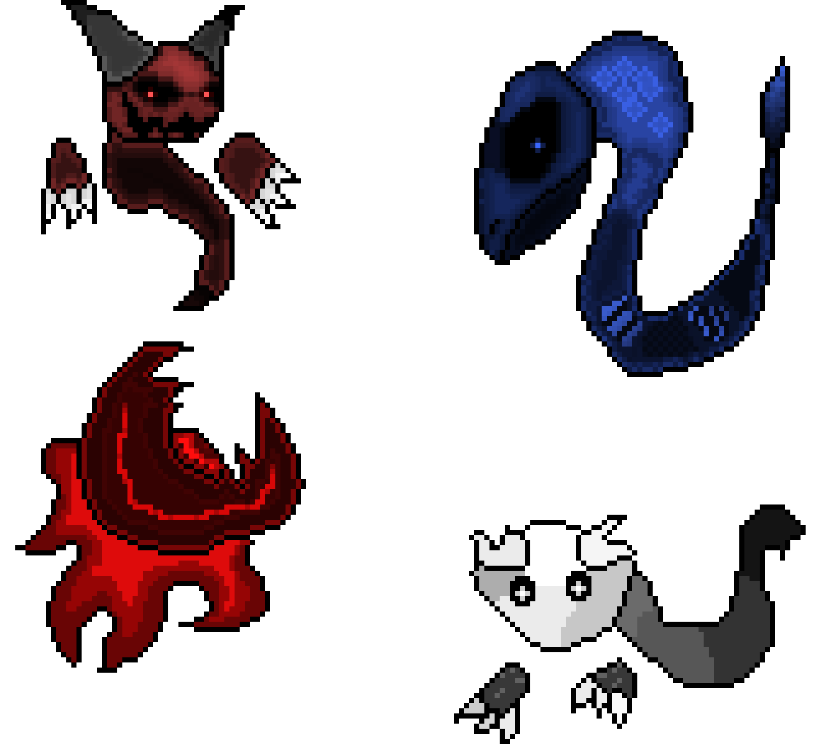 [965131] umi: my stand will end you. crystal: you fool. I HAVE THESE 4 (well, she did...)