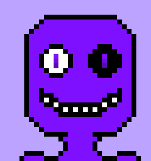 [05b0c1] *Standing watch outside Rare's*