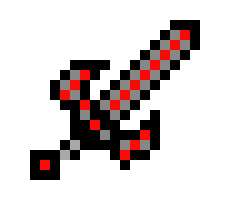 [10041b] herobrines sword