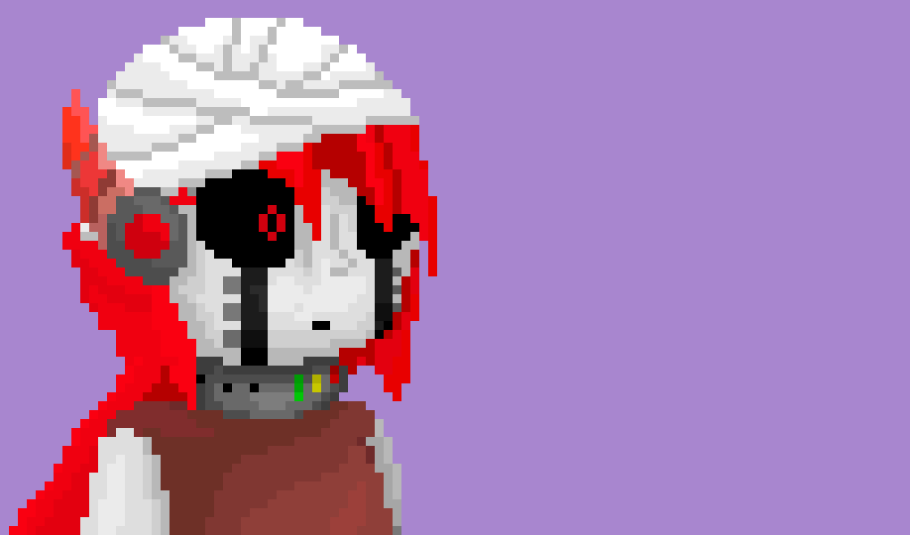 [2a4595] I wouldnt know, He was this crazy when i met em