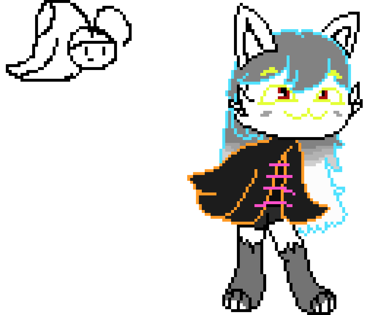 [f7c573] this is the original colors.. i still havent changed the outline colors yet