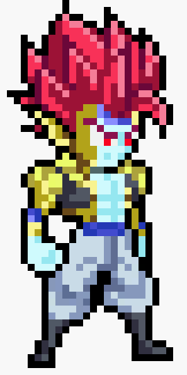 [3ee6cd] gene 2nd form