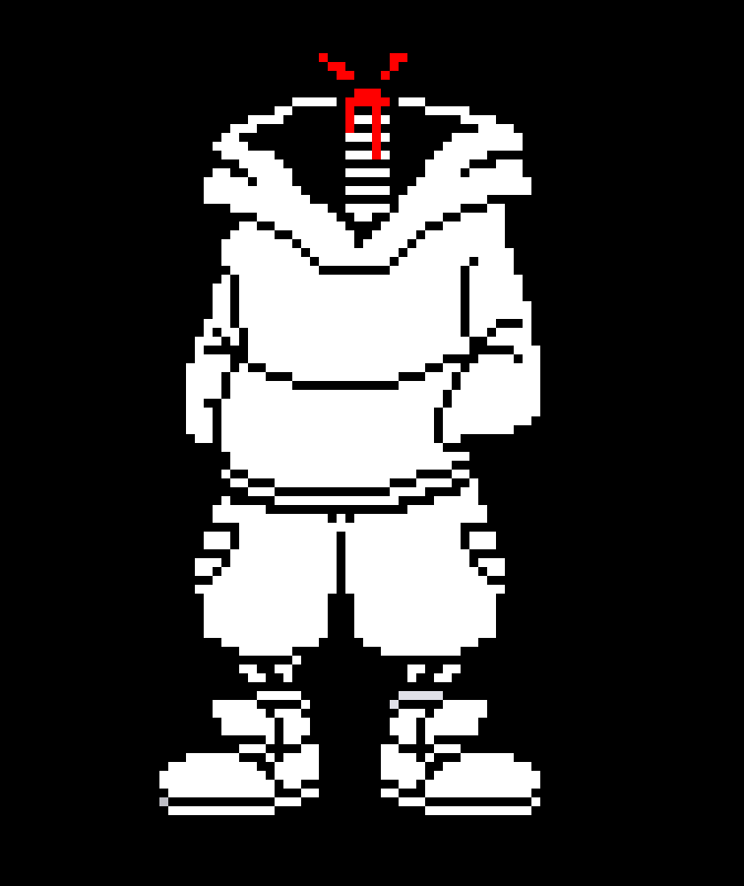 [acbc50] Sans would of been less overused if aus or comic dubs didnt exist CHANGE MY MIND