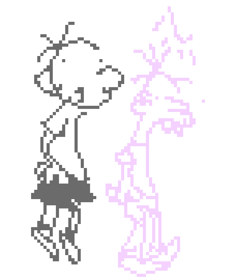 [e714c1] bubby and manny