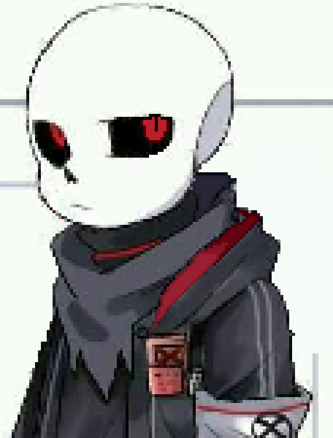 [71fafd] *sees his gun a few feet away and runs over to pick it up*