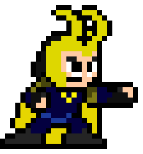 [9664c4] Loki Attack