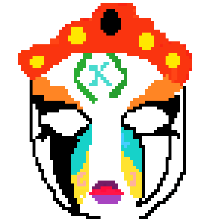 [9664c4] 6U Michelle