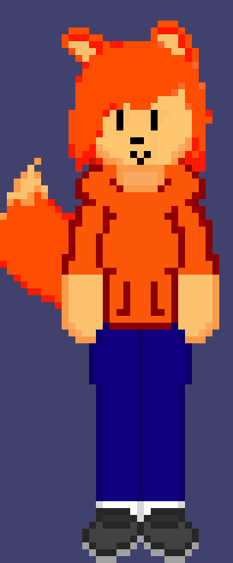 [d8d976] Oh cool -Foxlya