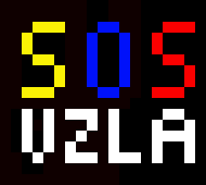[9664c4] SOS VENEZUELA