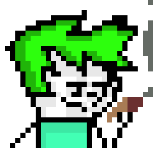 [792f74] Hey! Ink is online! -Benjamin