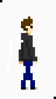 [9664c4] Jake walking 1