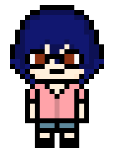 [384c7f] DR pixel sprite base