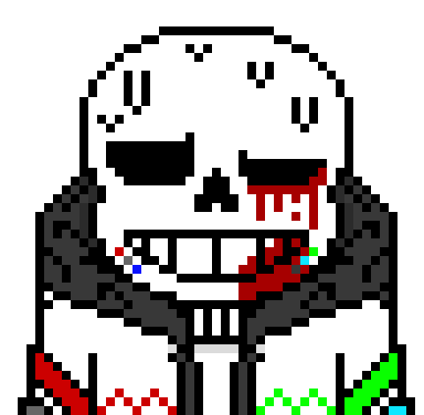 [7a4037] GHH *coughs blood and shakes in pain* ( i sorta do)