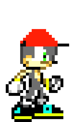 [05c00c] Sonic Hedgehog lll