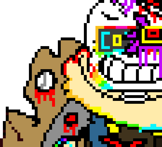 [dbd2ef] H e l l o. - Fresh!Ink