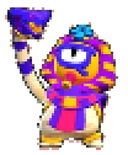 [bcb934] Otis moment