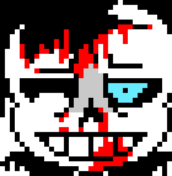 [7ce906] *(He'd flip everything at the park upside down, then sideways.) -Demented Sans