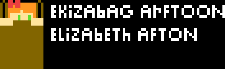 [6cf85f] oop here name switch -Ekizabag Arftoon