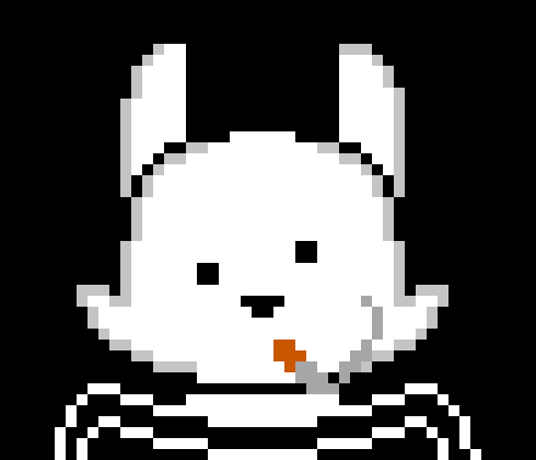 [0b51d0] -casually plays Madness in the background, because yes.-