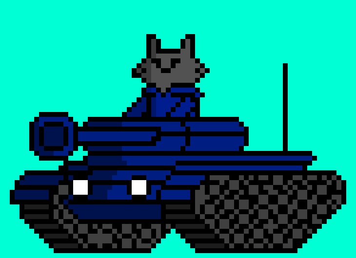 [0b51d0] Oh, cool. Anyways, imma rp- [Skerumi]