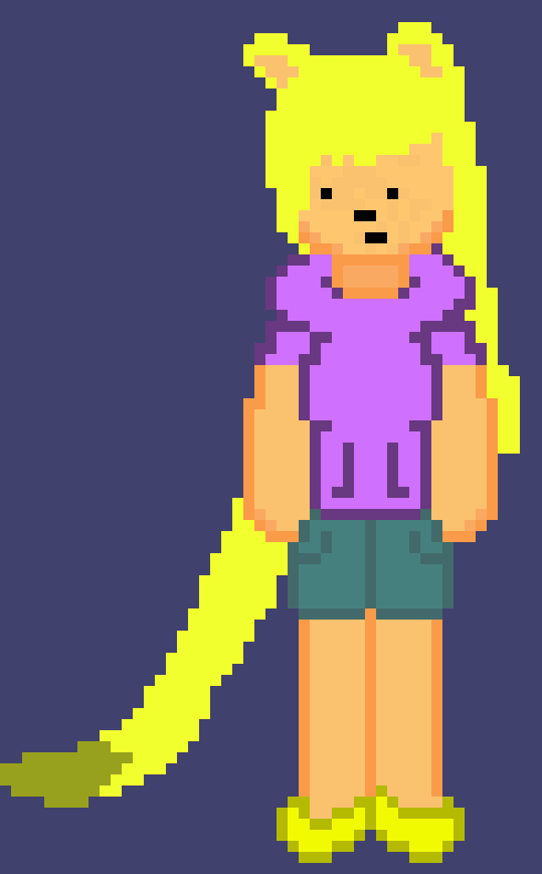 [d8d976] He hates this... *pokes Adam* -Skyler