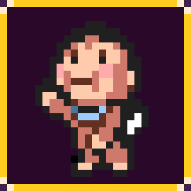 [3a630d] salsa badge