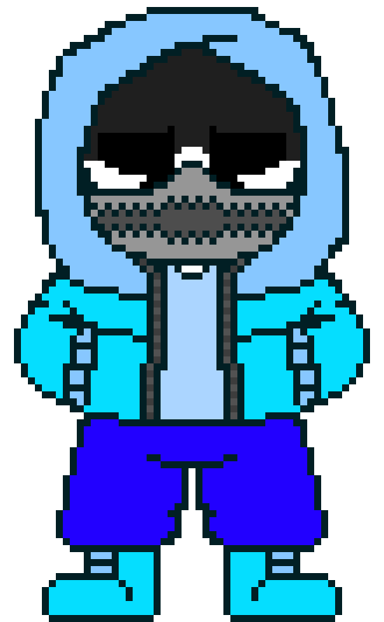 [c88058] Chills Sans Serious 1