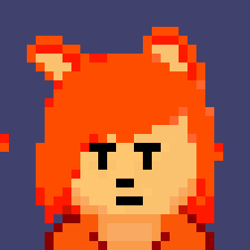 [d8d976] *Plays Ticking* -Foxlya/Foxy/Gast