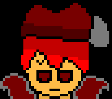 [61d02c] I'm Crimson... I'm going to try and keep you safe