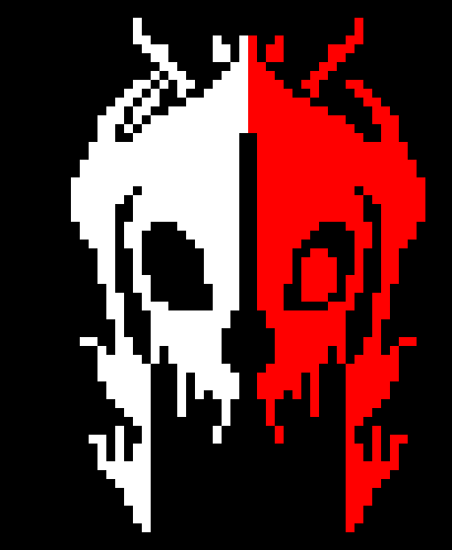 [4427f3] Gaster Blaster boom