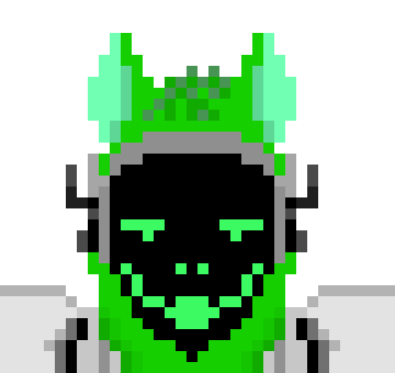 [f36bf2] I look like a badass person but my oc Hat is based on a ROBLOX  Hat=====> https://www.roblox.com/catalog/3860144255/Cyber-Critter-9000    <==== LOL !1111!!!!!!!!!!!!!!