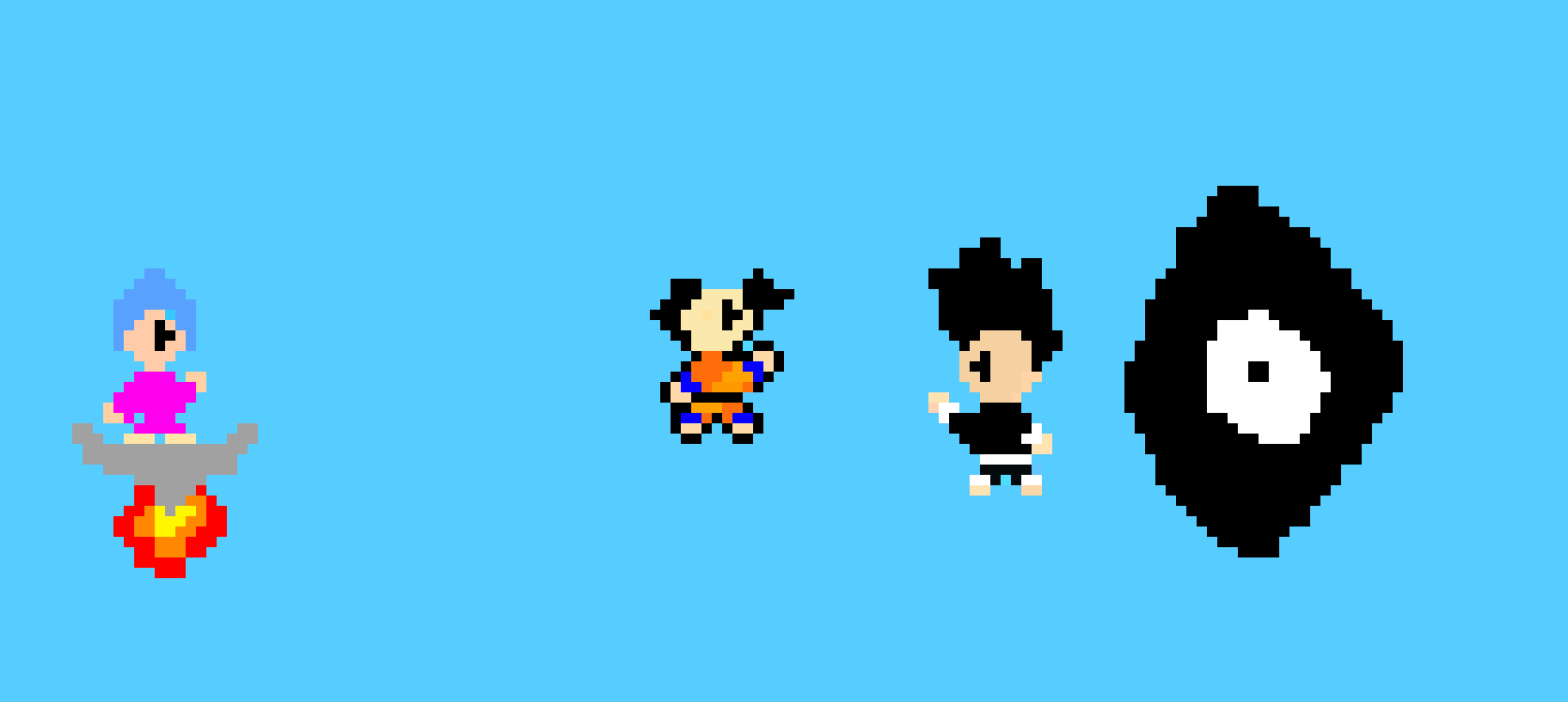 [9664c4] dragon ball