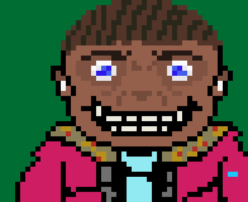 [49cc03] I was very active during quarantine, I've made children cry, men seethe, women cower. Sprite violations only imaginable to the most troubled.