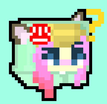 [8a598a] Do you think you could post a clear white canvas? i wanna start my plan  -atari