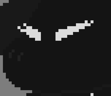 [a34ade] "hmm, i wonder if these creatures are edible.."