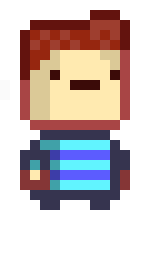 [bd1ee9] Kindergarten Crew