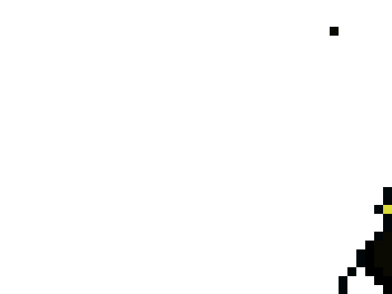 [8935ef] Underswap Sans sprite