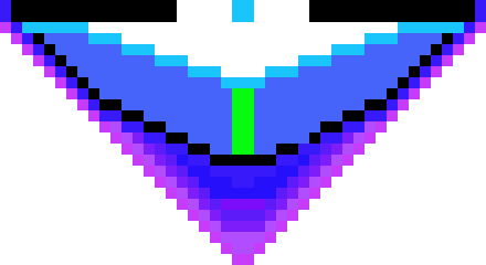 [be8752] Krunker recticle