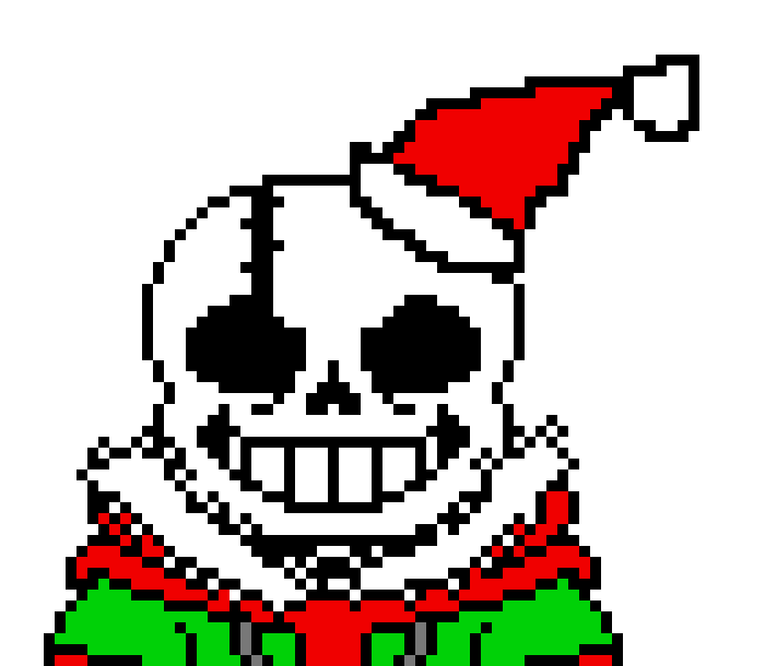 [be2951] creator sans-*grumpy voice*I do not have anger issues