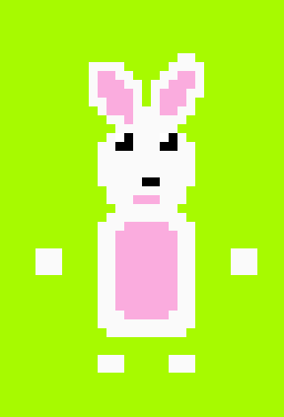 [4e754c] Video game main character