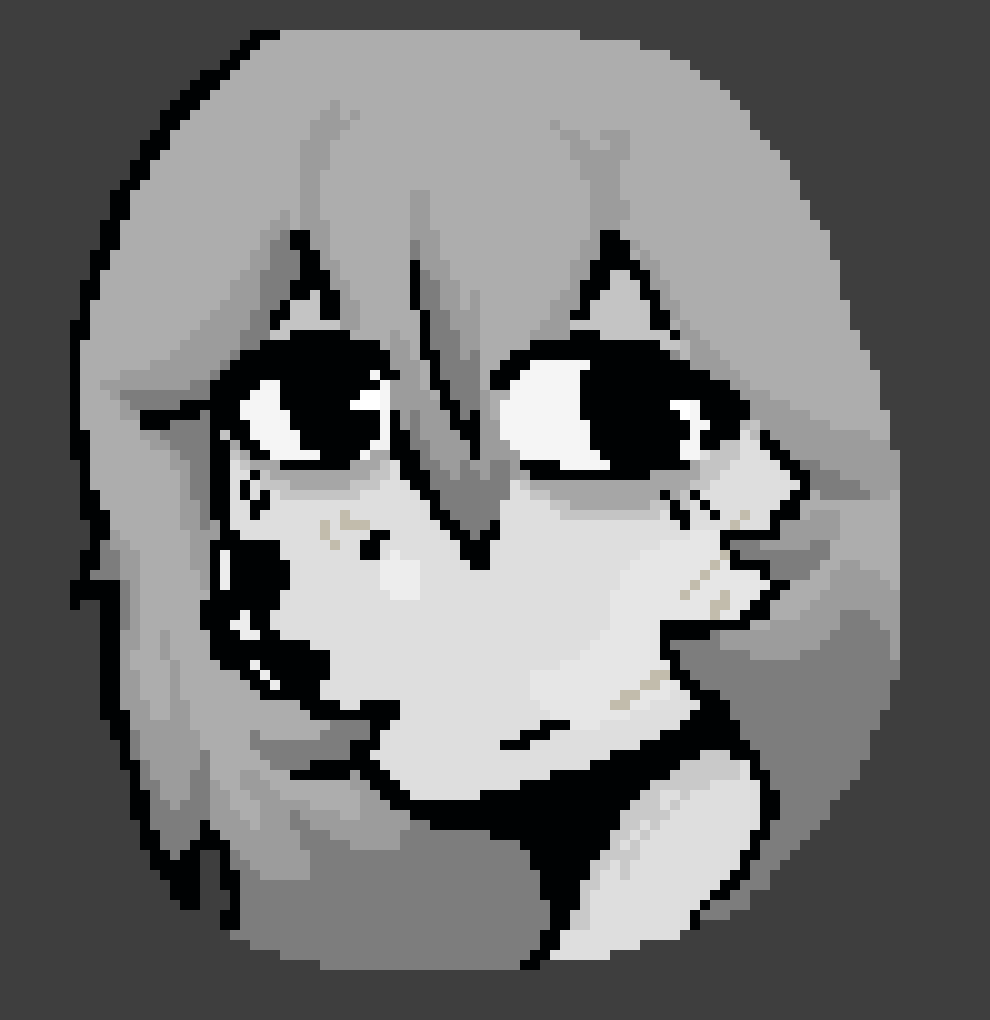 [2b44c9] whisp stop trying to make it out to be that way and trying to be oh so complex about it. It's dying, simple as that. It has been dying since 2022