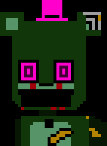 [d14112] Aw, would've been fun to kill you Foxlynn. - Oliver