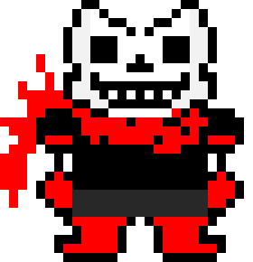 [9664c4] Swapfell Sans