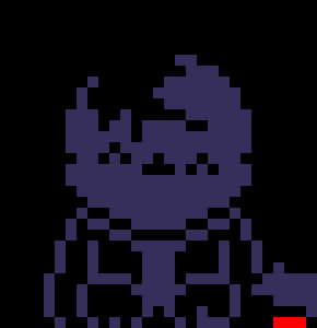 [7ce906] :D -HorrorTale Sans